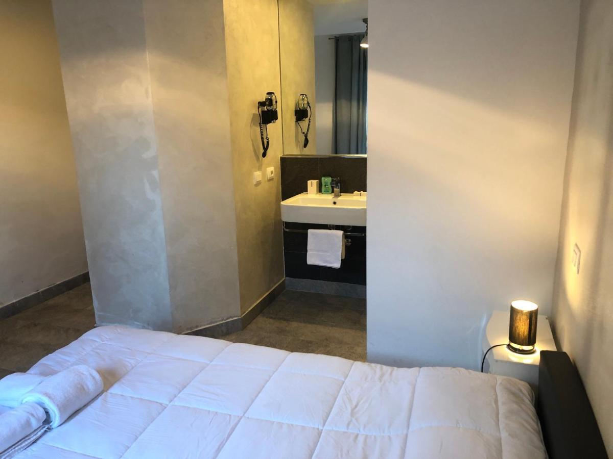 The Edwards Suites แซ็ง-ทรอเป ภายนอก รูปภาพ