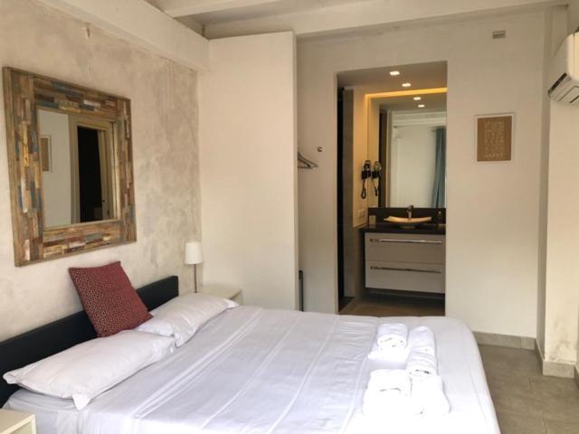 The Edwards Suites แซ็ง-ทรอเป ภายนอก รูปภาพ