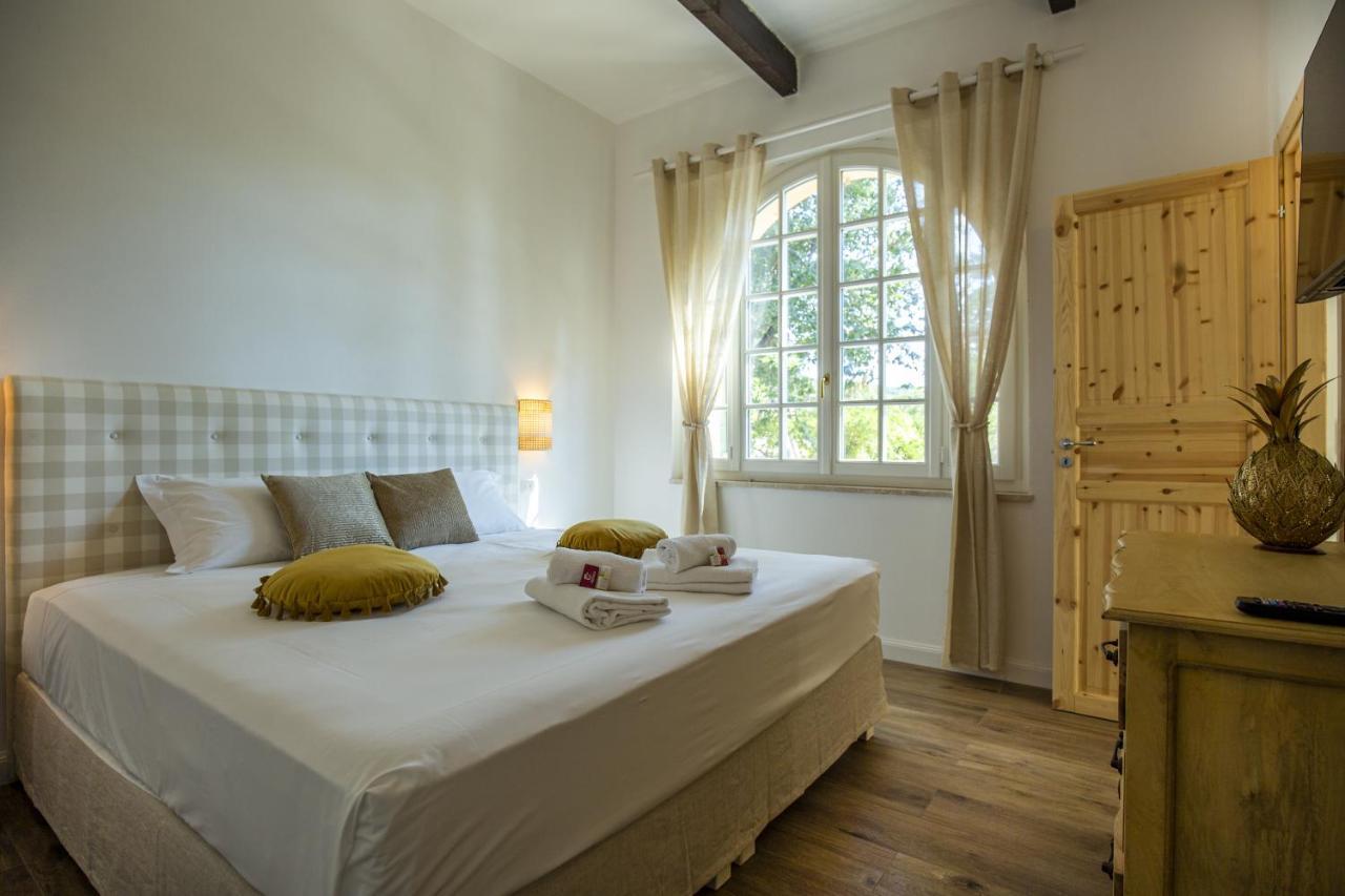 The Edwards Suites แซ็ง-ทรอเป ภายนอก รูปภาพ